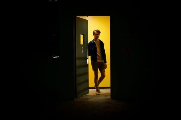 Opening The Door For Dictators